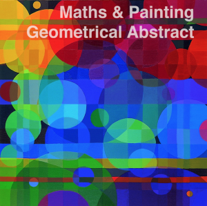Maths + Painting 